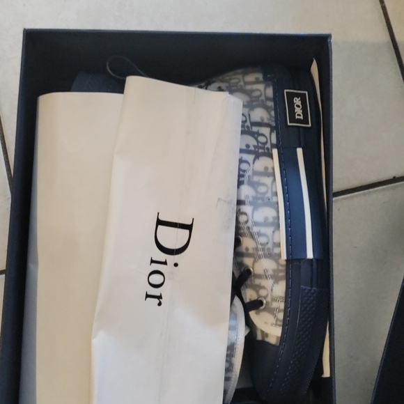 Walk'n'Dior - Picture 4 of 4